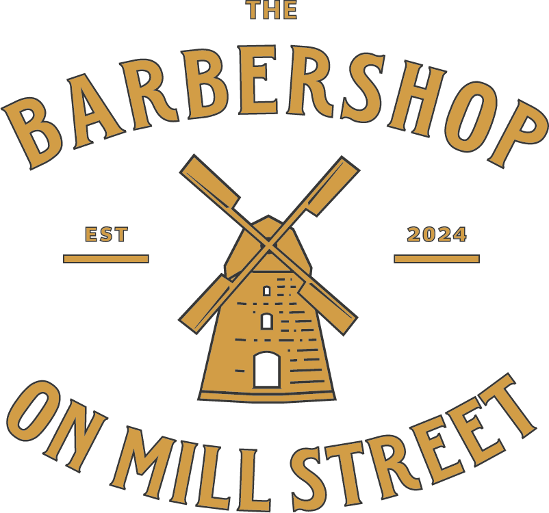The Barbershop on Mill Street
